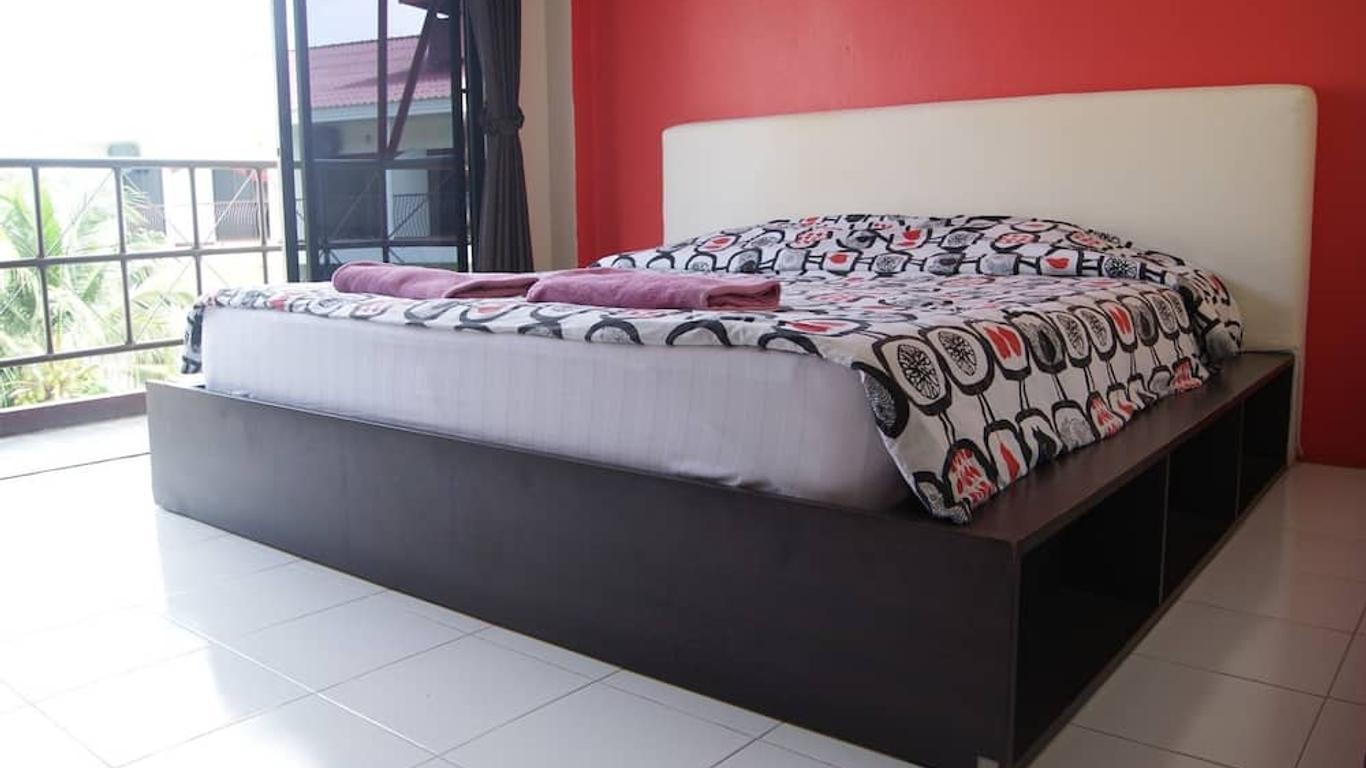 Pineapple Guesthouse