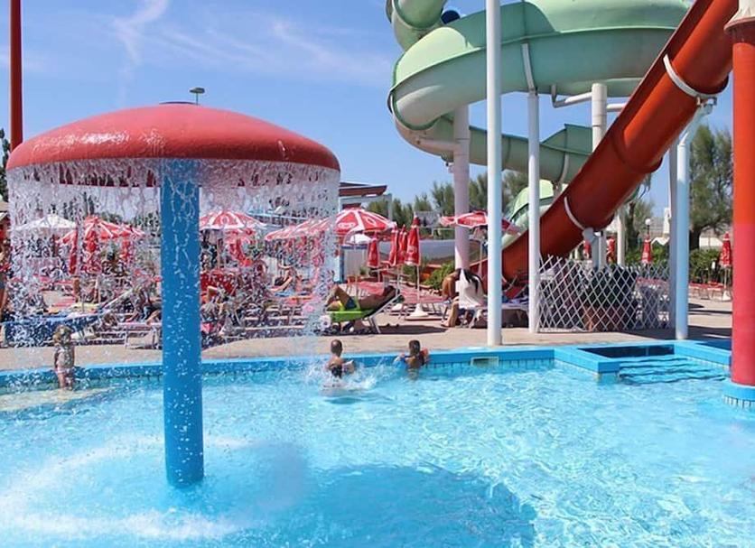 Piscina Foto
