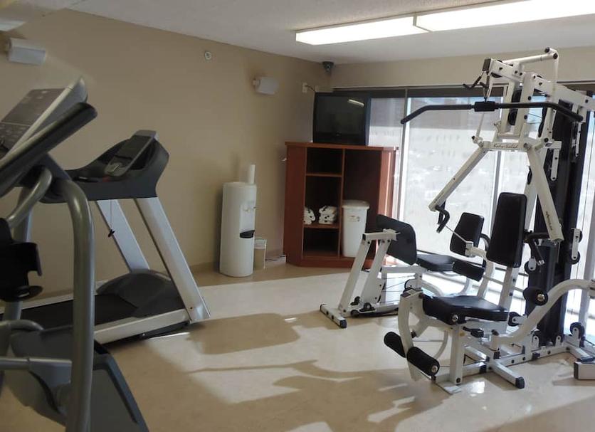 Gym Foto