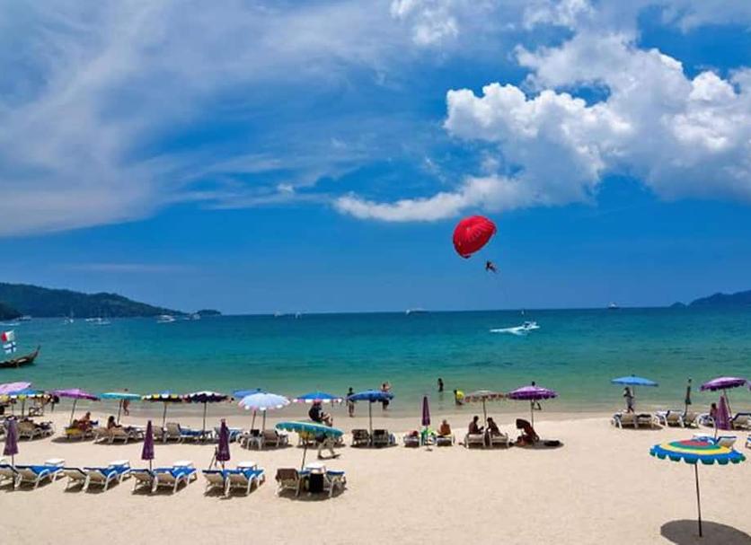 Playa Foto
