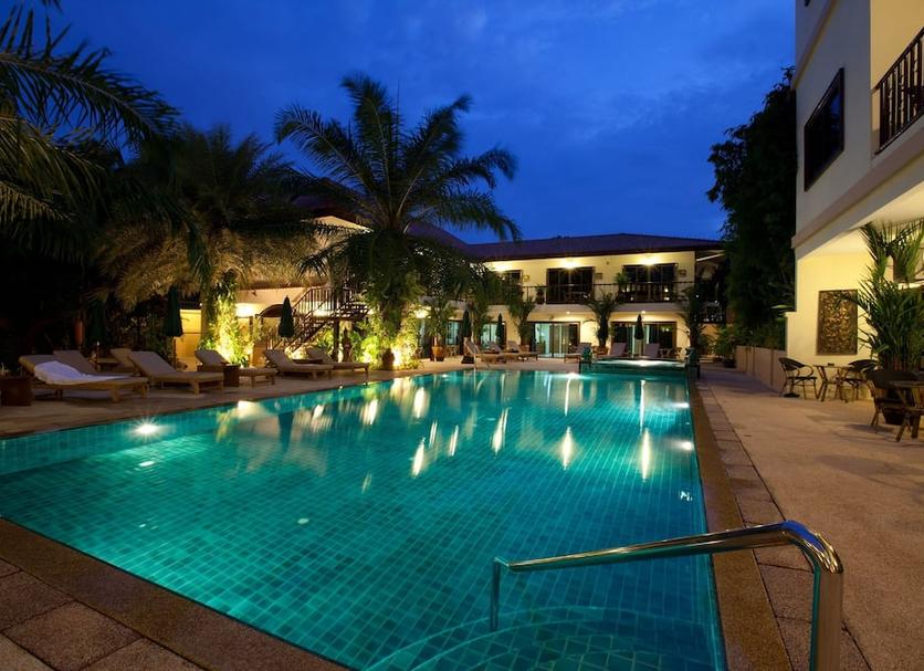 Piscina Foto