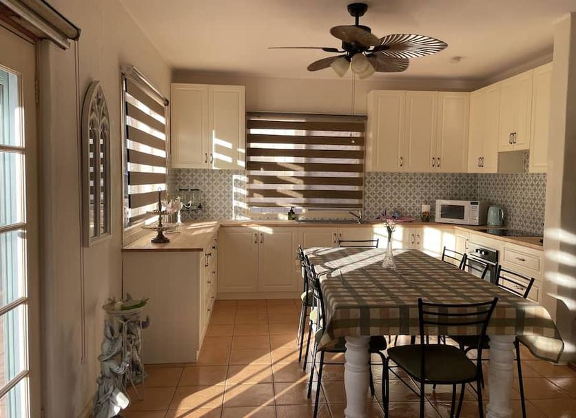 Cocina Foto