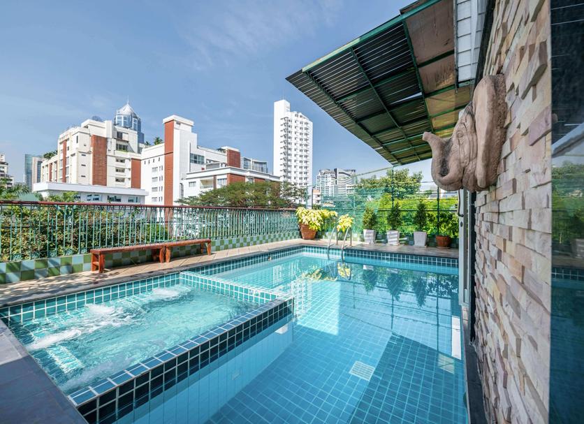 Piscina Foto