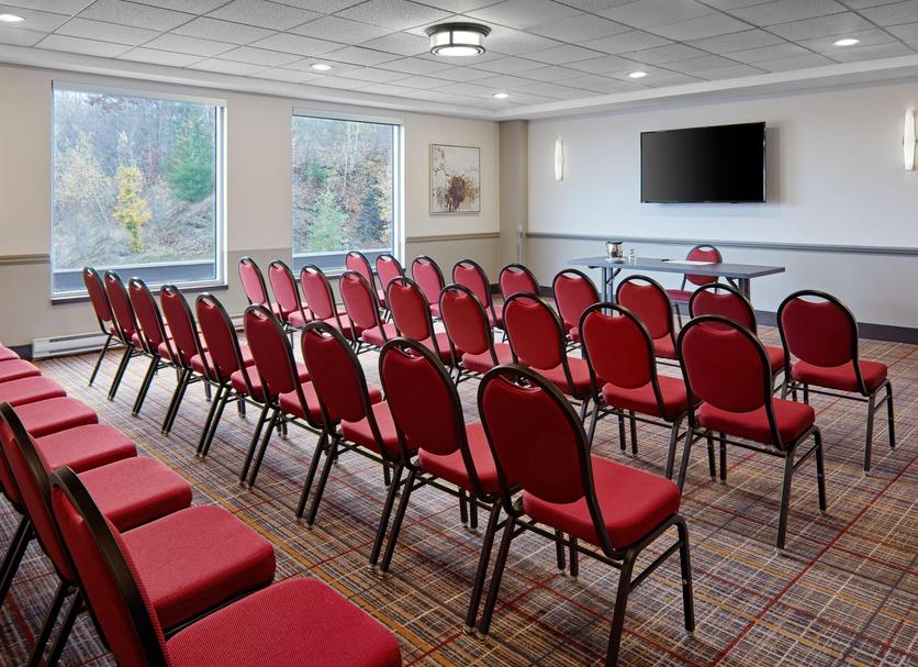 Sala de conferencias Foto