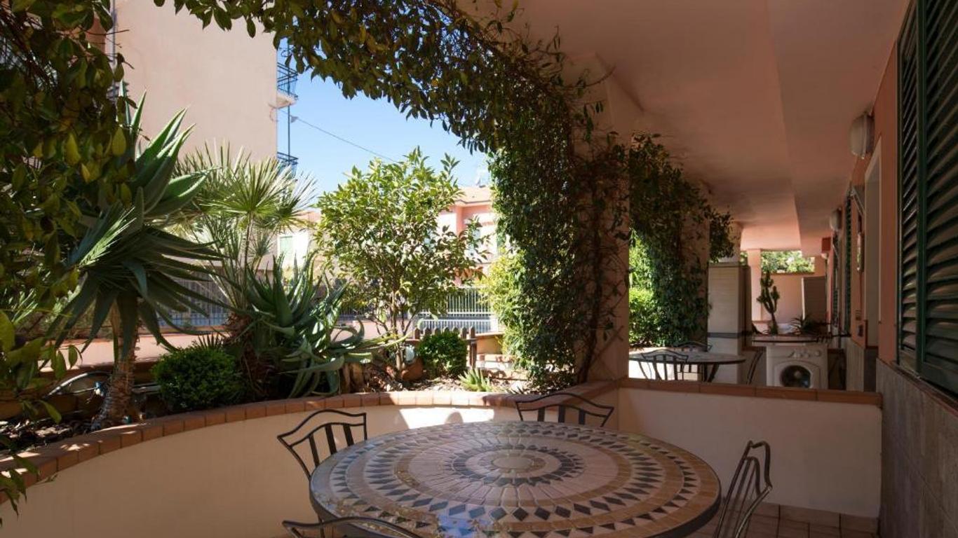 World Village Apartments