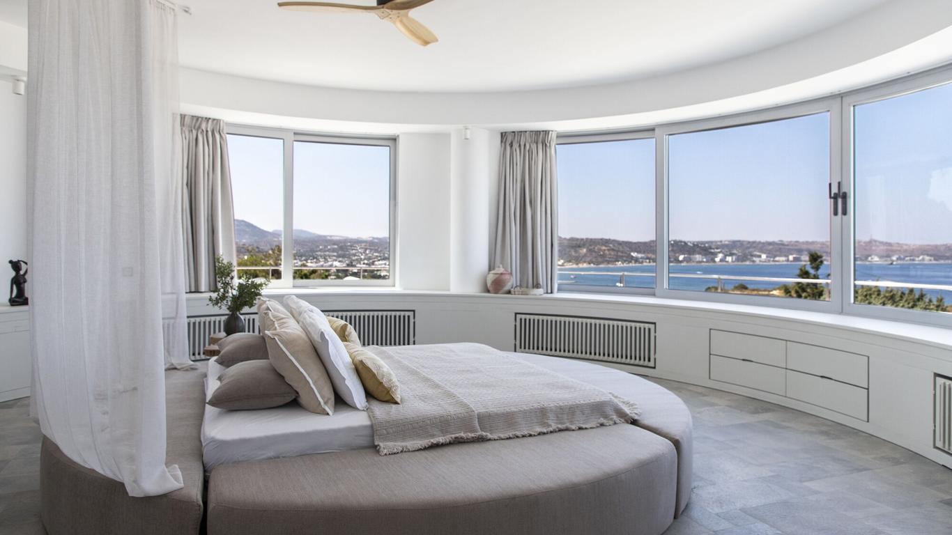 Kouros Exclusive Hotel & Suites - Adults Only