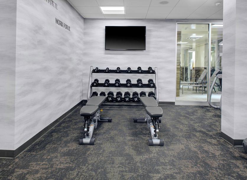 Gym Foto