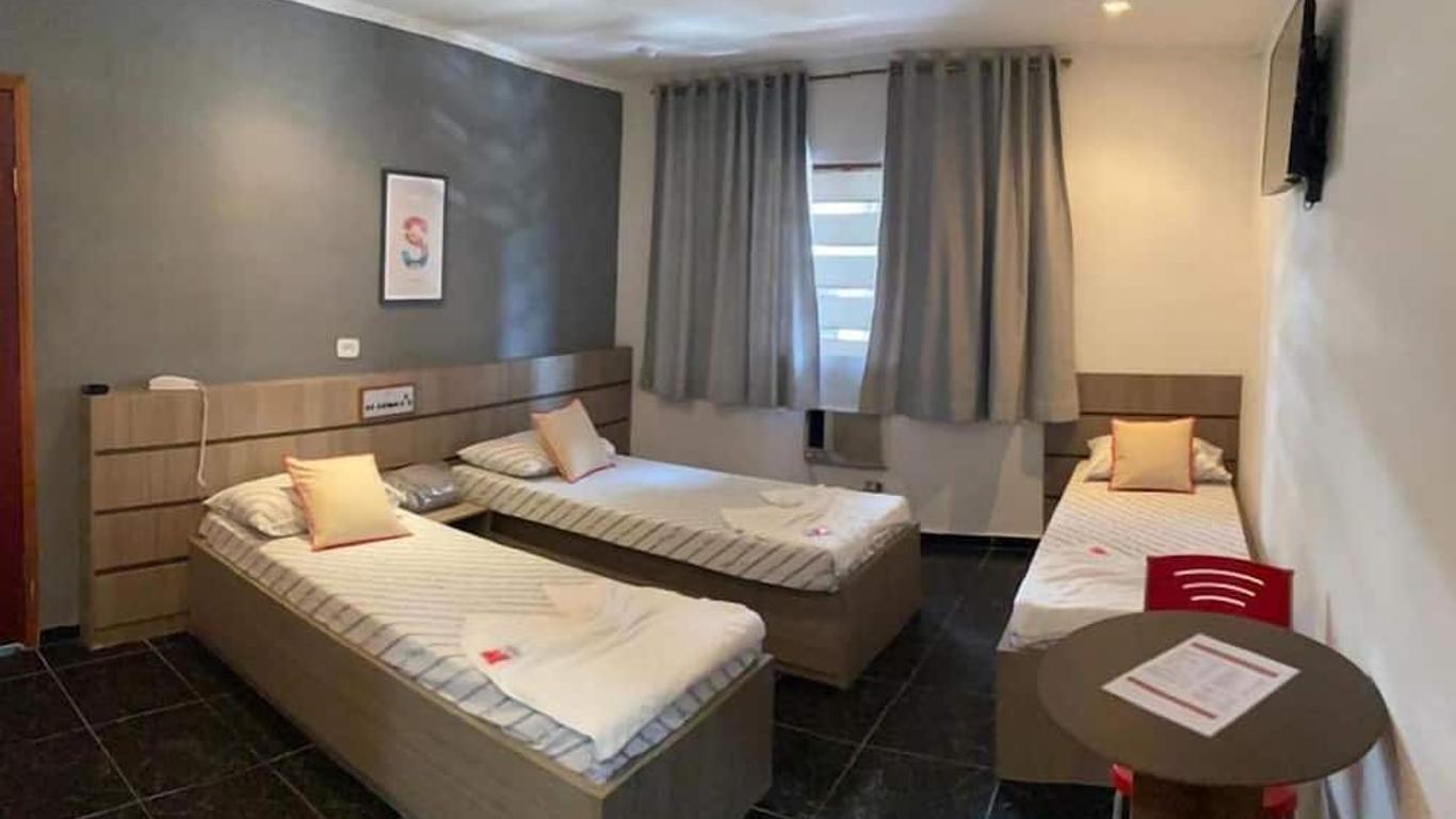 Belém Hotel