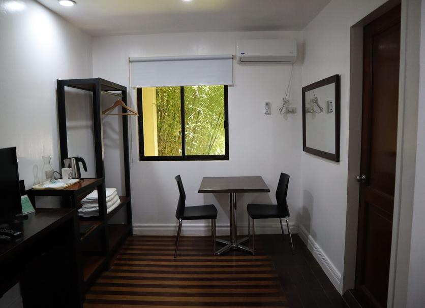Comedor Foto