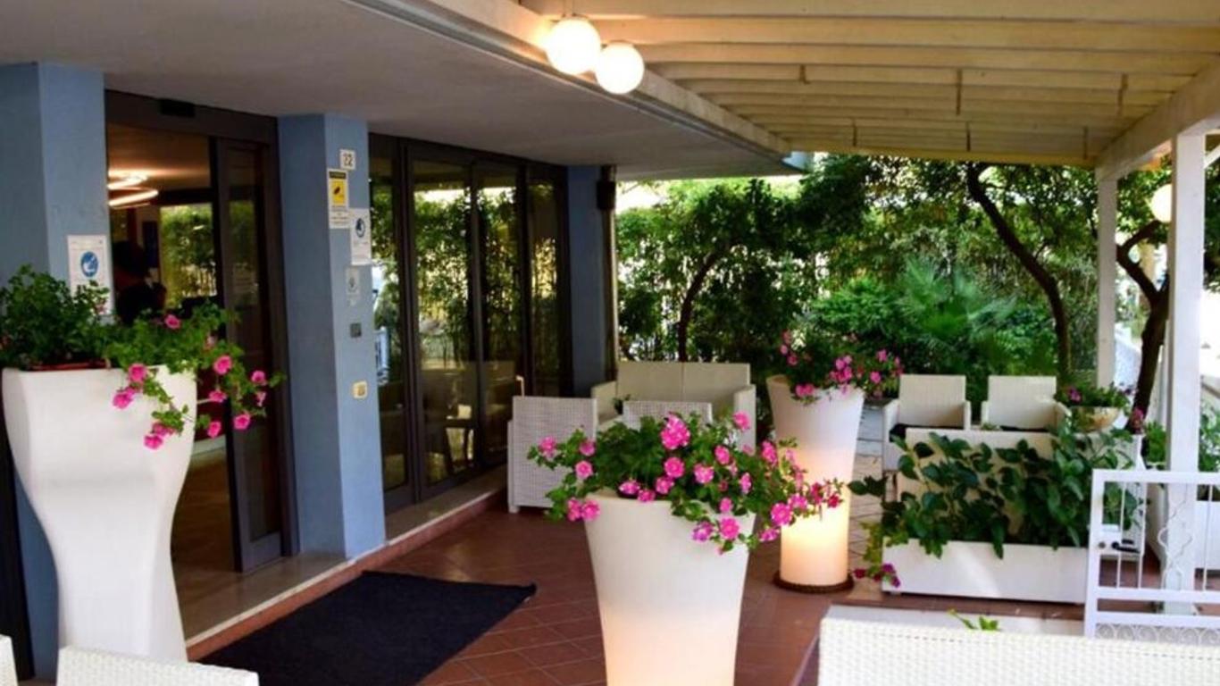 Hotel Ambasciata