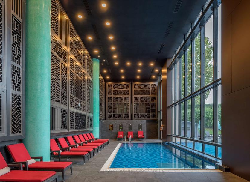 Piscina Foto