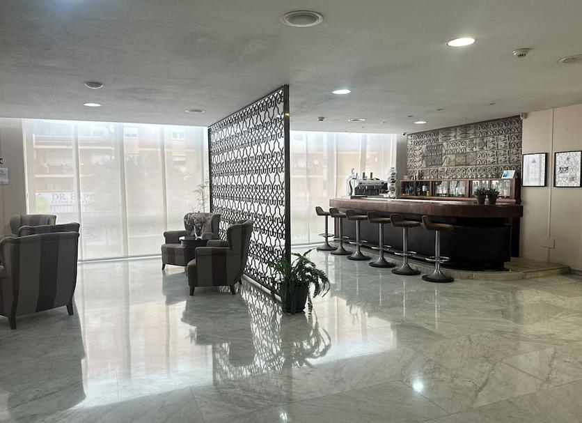 Bar Foto