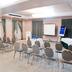 Sala de conferencias