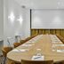Sala de conferencias