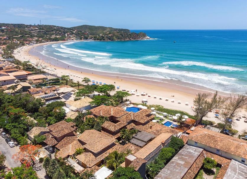 Playa Foto
