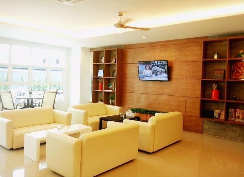 Lounge Foto