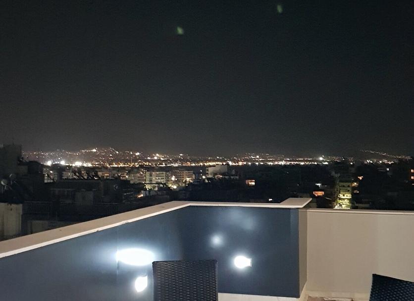 Balcón Foto