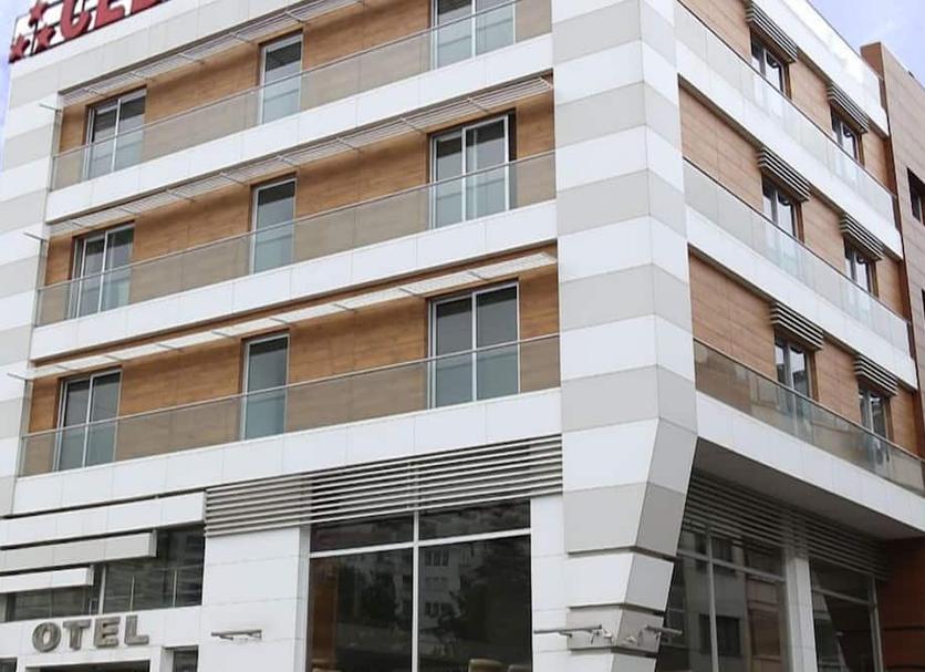 Edificio Foto