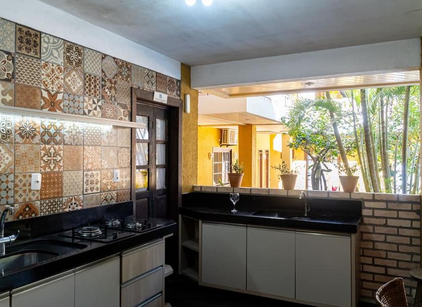 Cocina Foto