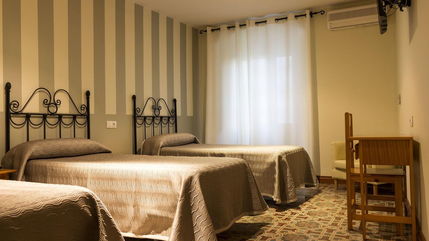 Hostal San Miguel