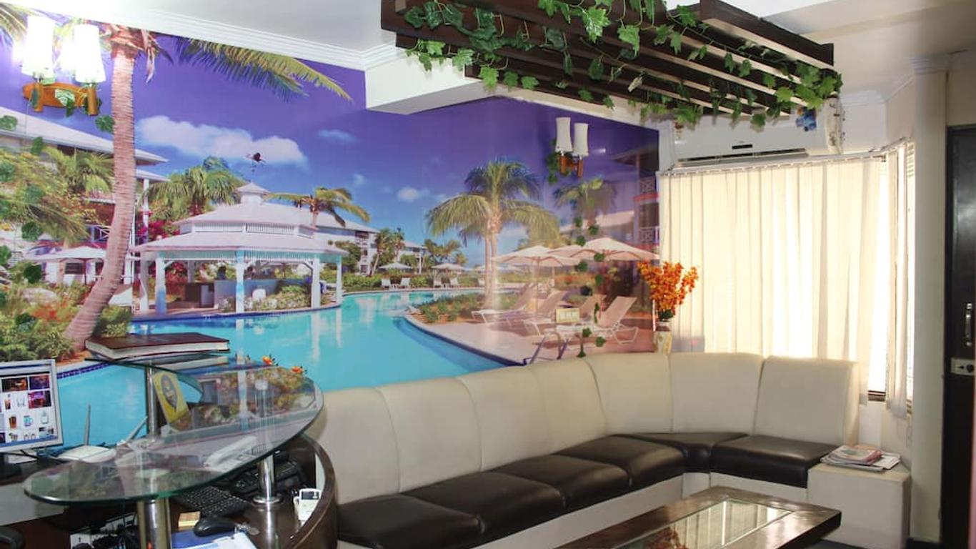 Hotel Gokul Residency