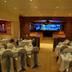 Sala de banquetes