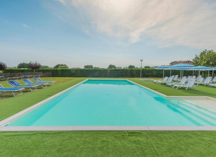 Piscina Foto