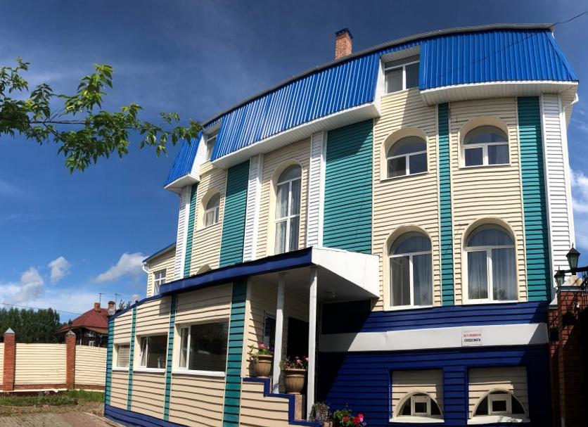 Edificio Foto