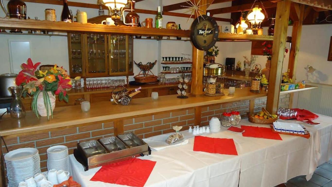 Hotel Ottersleben