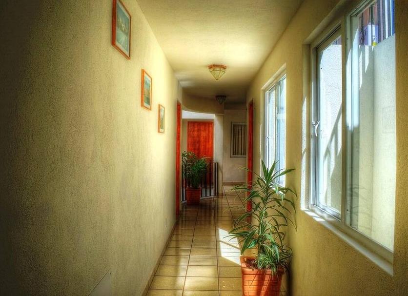 Pasillo Foto