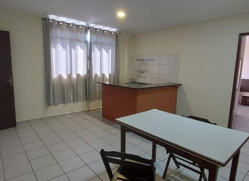 Comedor Foto