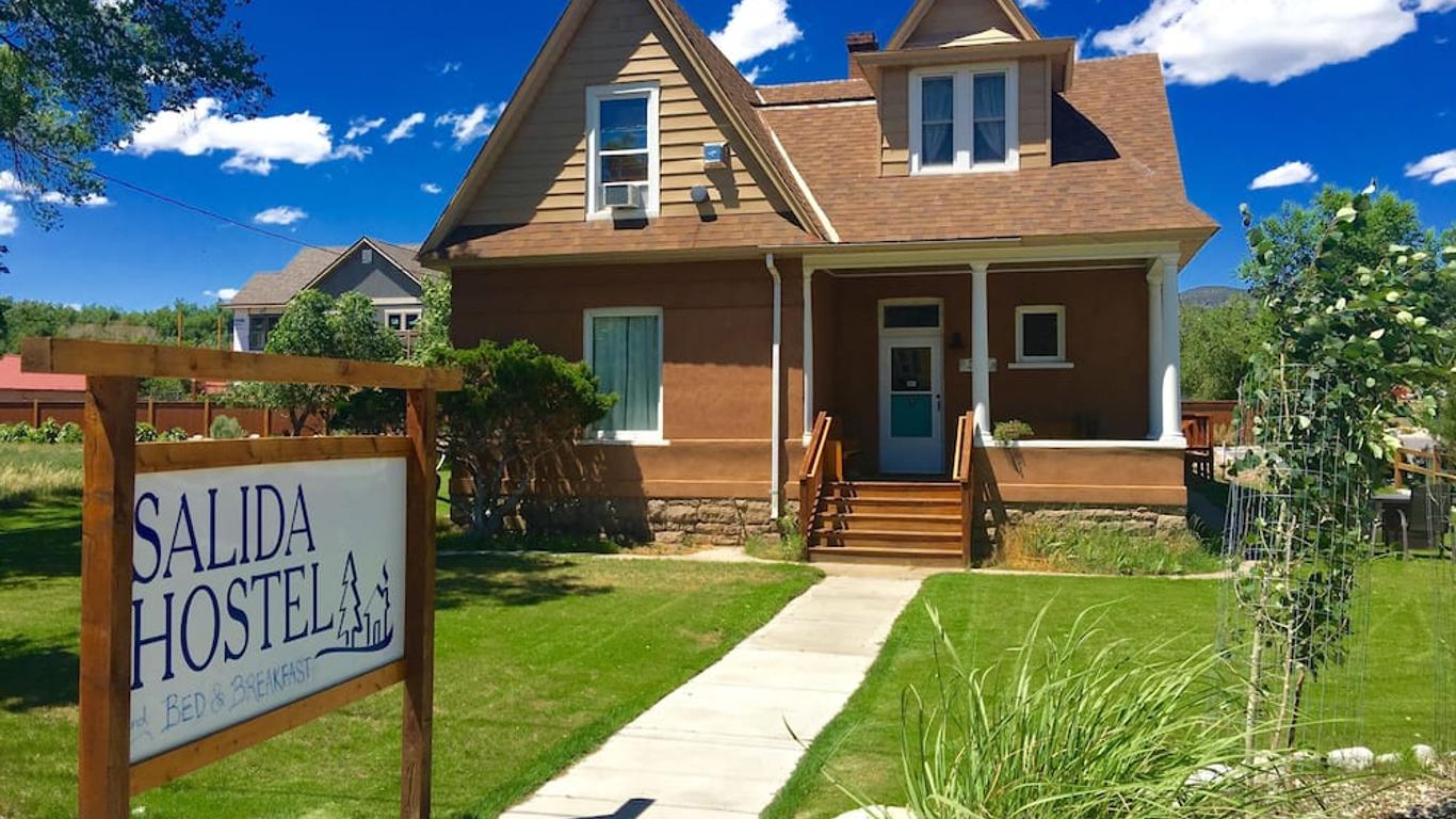 The Salida Inn and Hostel