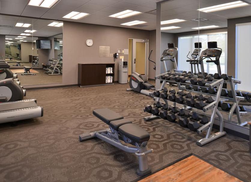 Gym Foto