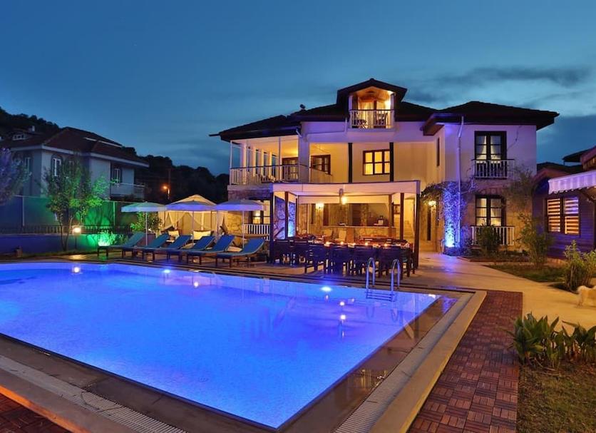 Piscina Foto