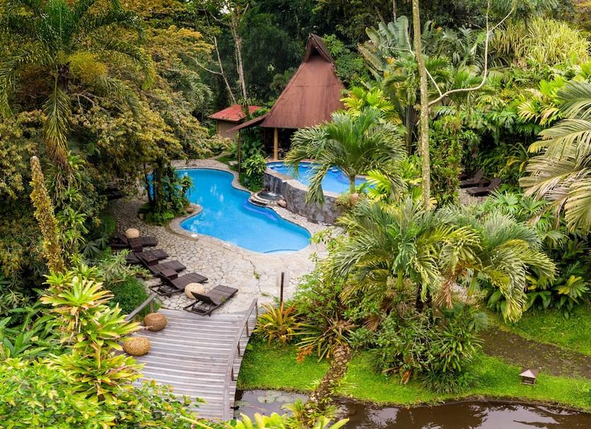 Piscina Foto