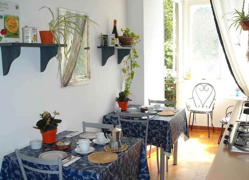 Comedor Foto