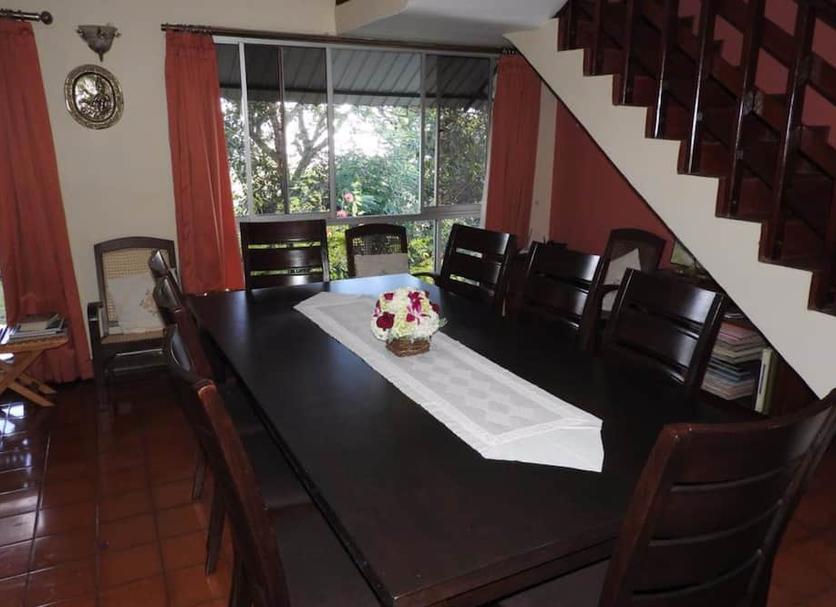 Comedor Foto