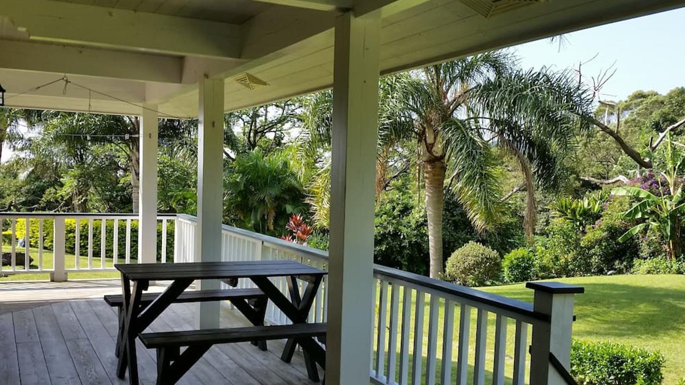 Cottage Hana Mana