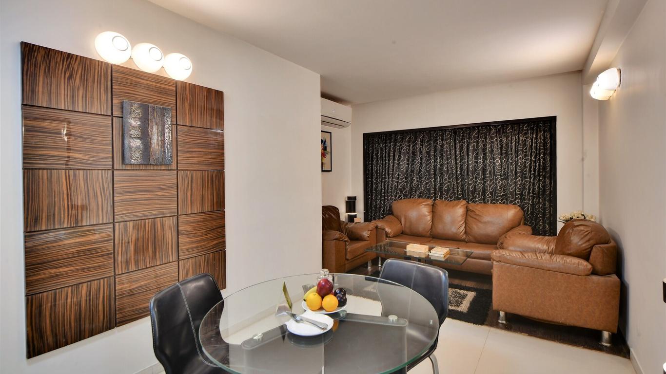 The Fern Residency, Subhash Bridge, Ahmedabad