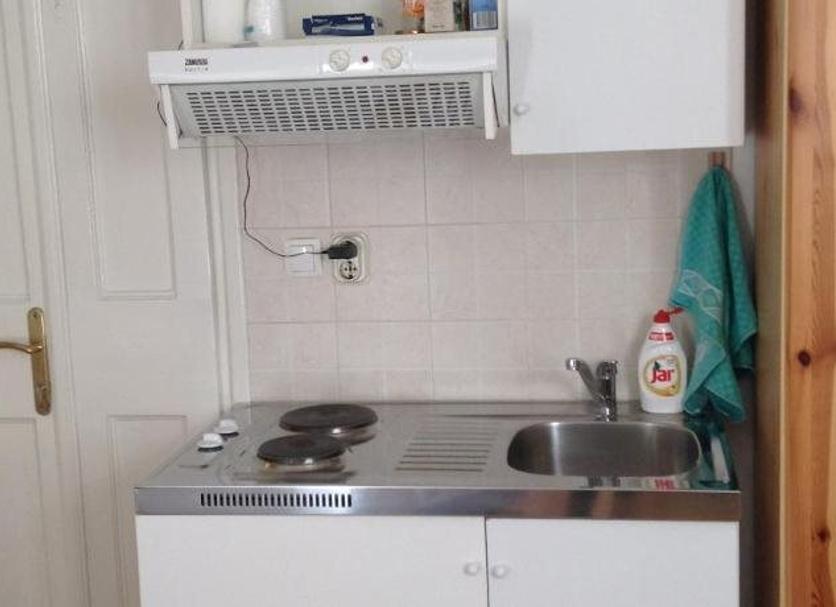 Cocina Foto