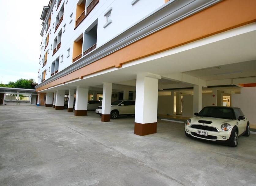 Edificio Foto