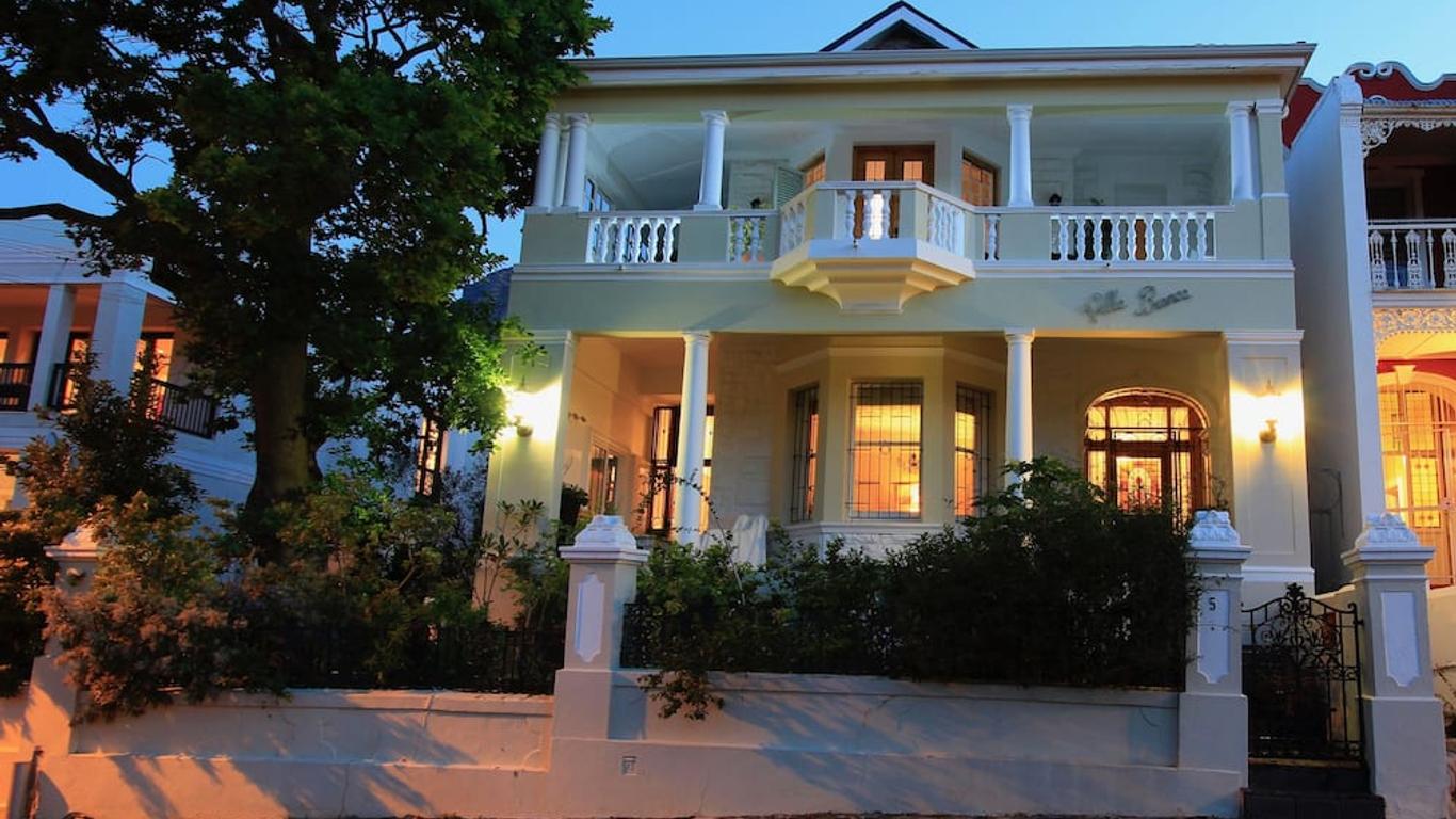 Villa Bianca B & B