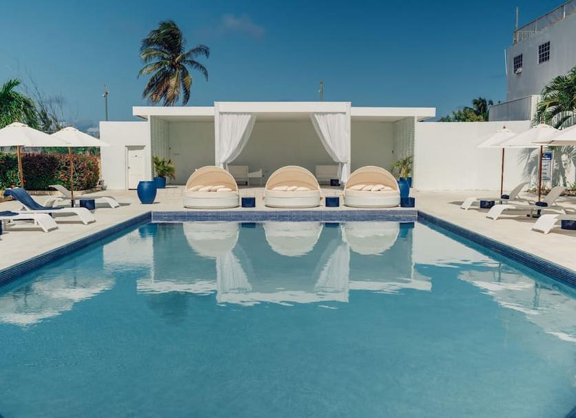 Piscina Foto