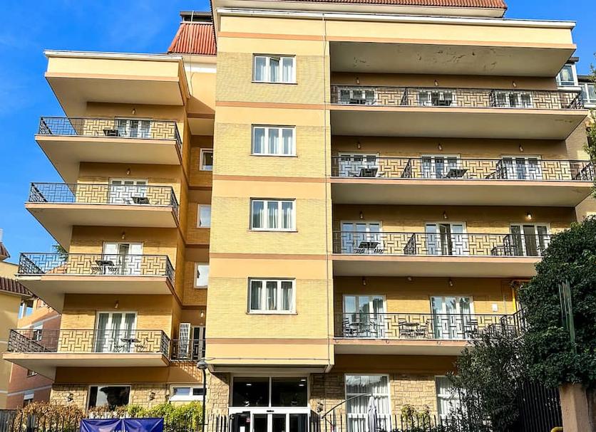 Edificio Foto