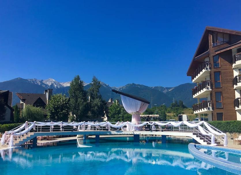Piscina Foto