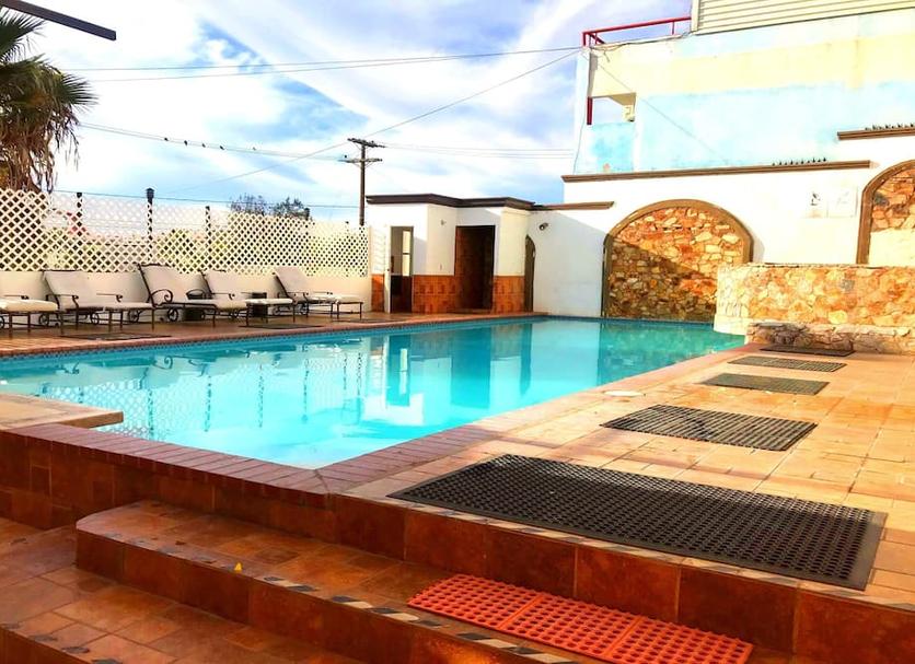 Piscina Foto