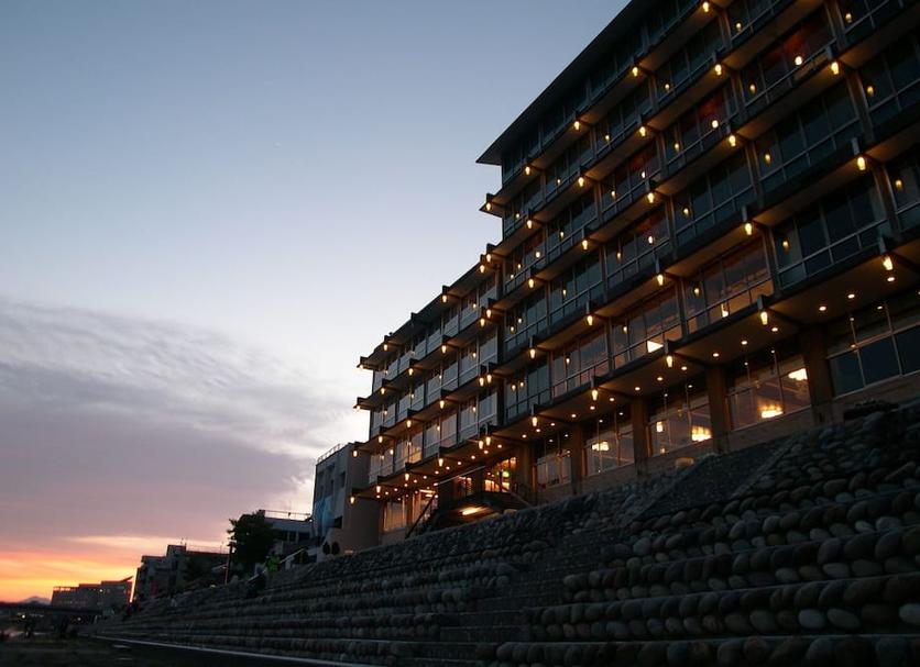 Edificio Foto