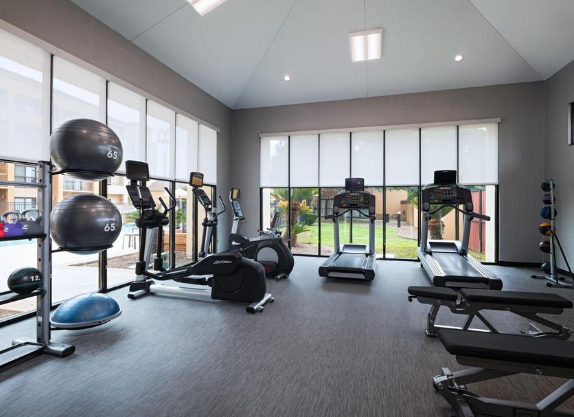 Gym Foto