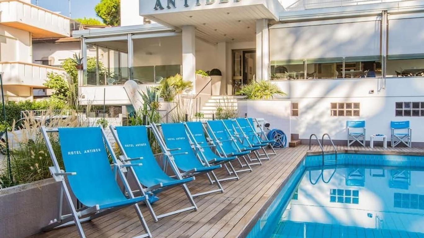 Hotel Antibes