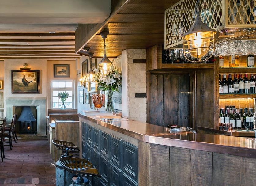 Bar Foto
